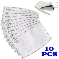 Multi-Threaded Made by Optics 3 Piece Lens Filter Kit 55mm Canon EOS 7D High Grade Multi-Coated Nwv Direct Microfiber Cleaning Cloth.